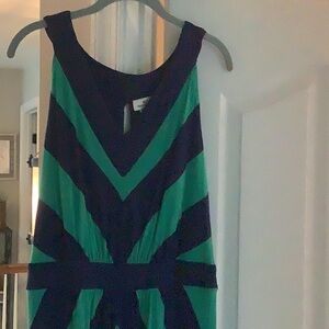 Vineyard Vines Maxi Dress